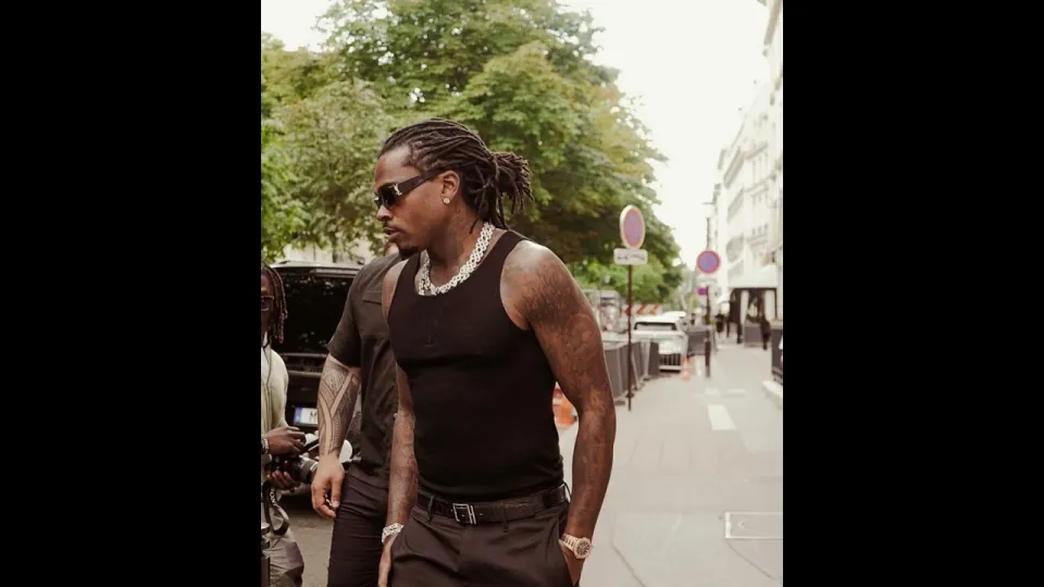Gunna Beat: Exploring the Sound and Production of "PERFECT TIMING"